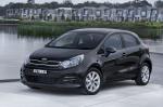 Kia Rio 5-Door 2015 года (AU)